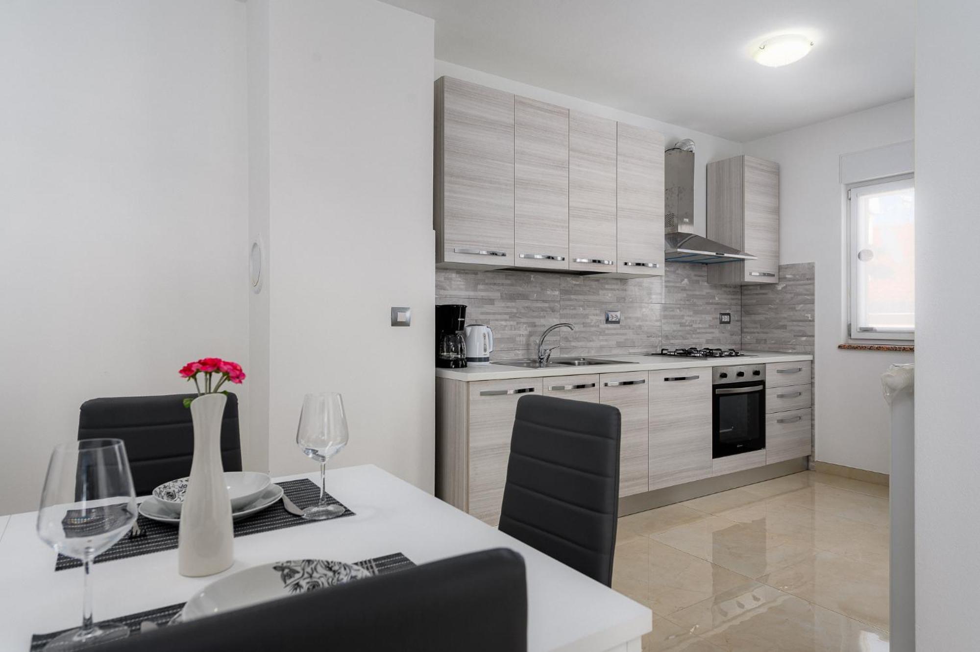 Stancija Amorozo 5 - N. 7 Apartment