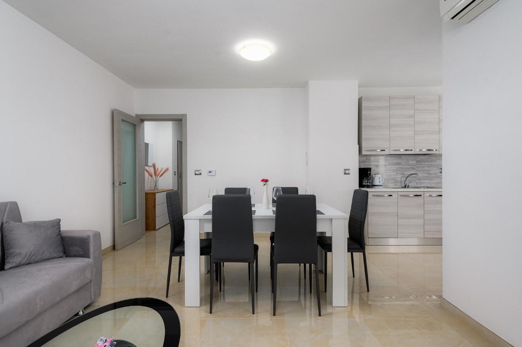 Stancija Amorozo 5 - N. 7 Apartment *