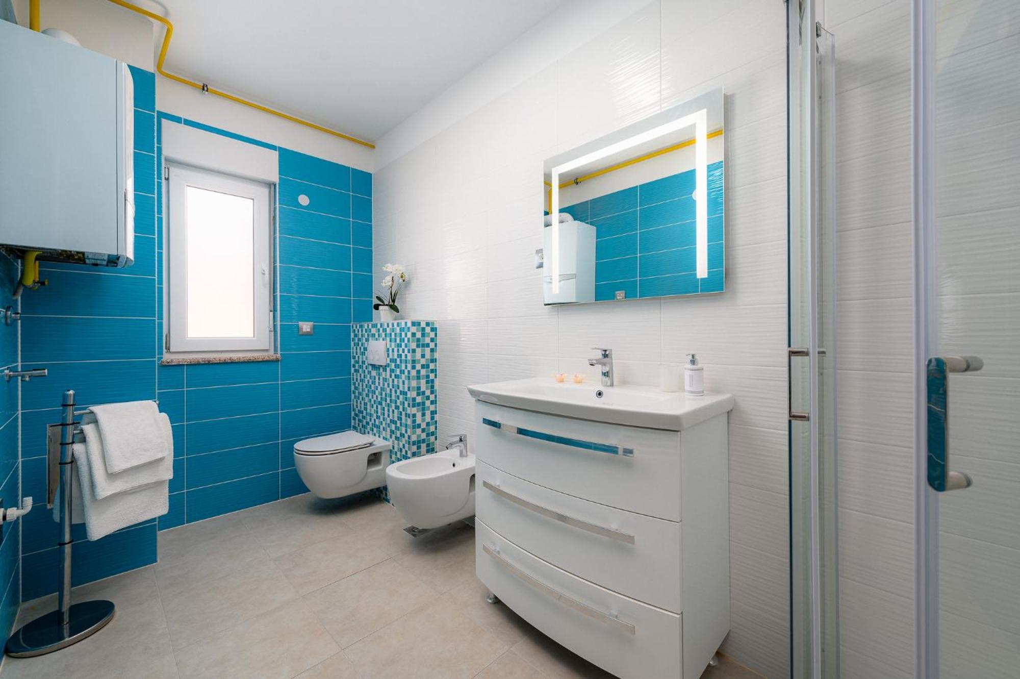 Stancija Amorozo 5 - N. 7 Apartment Poreč