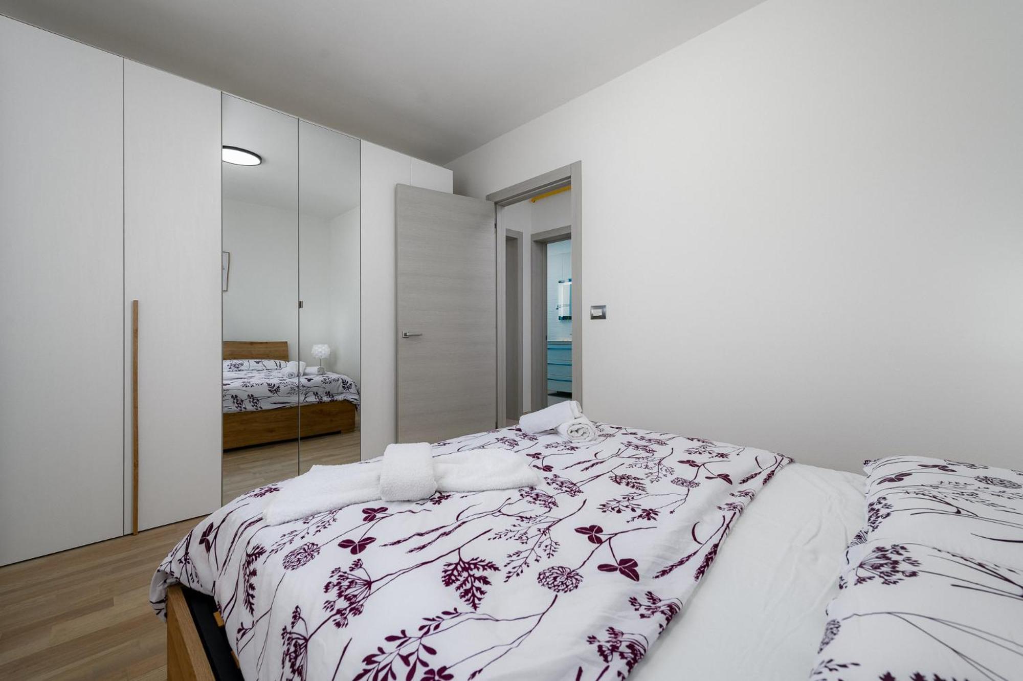 Stancija Amorozo 5 - N. 7 Apartment