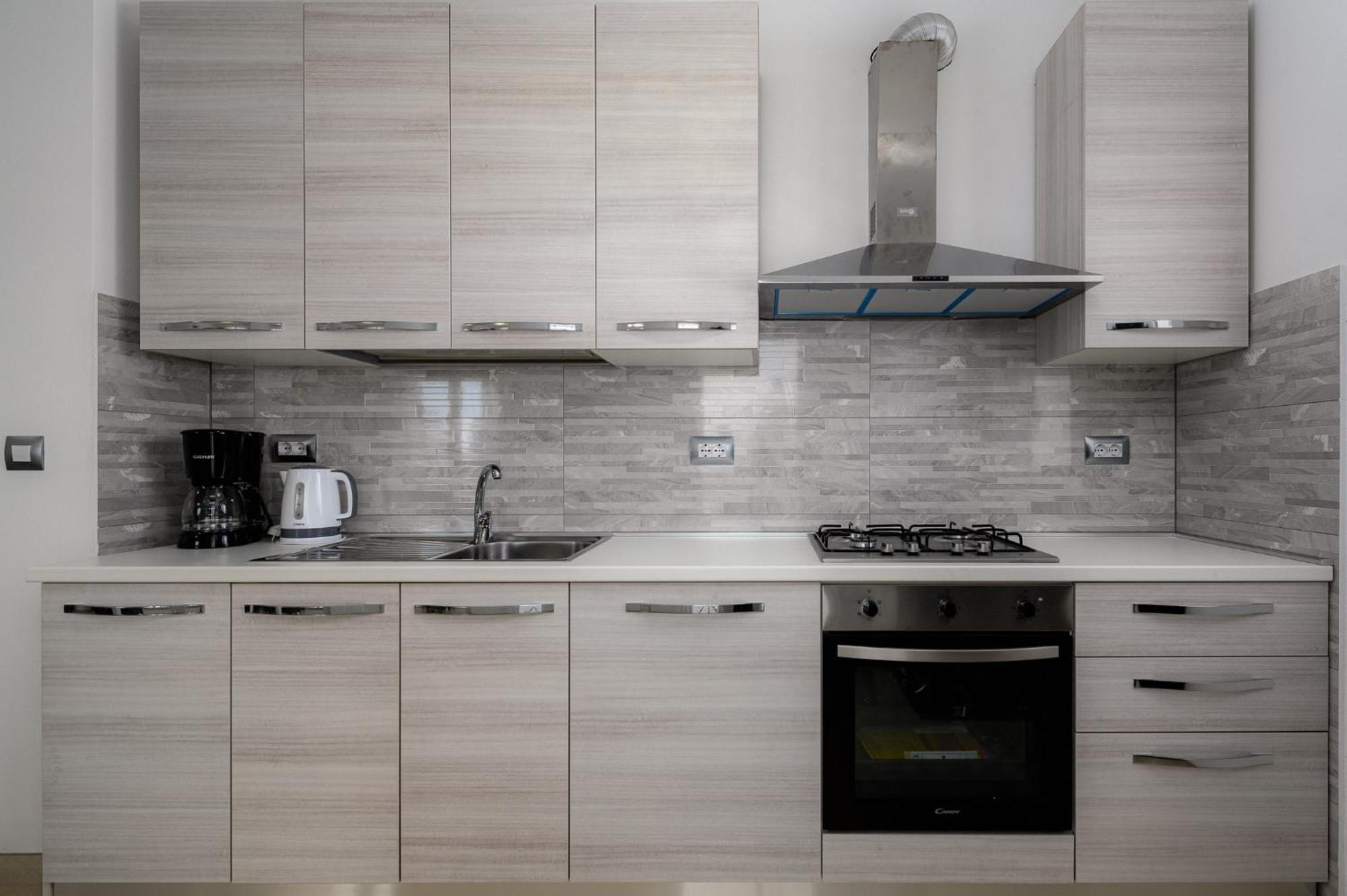 Stancija Amorozo 5 - N. 7 Apartment *