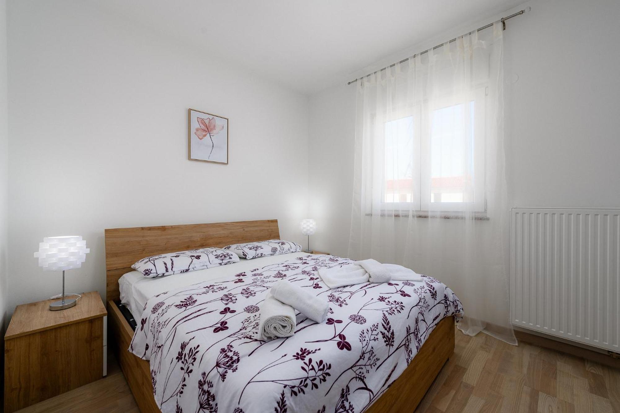 Stancija Amorozo 5 - N. 7 Apartment Poreč
