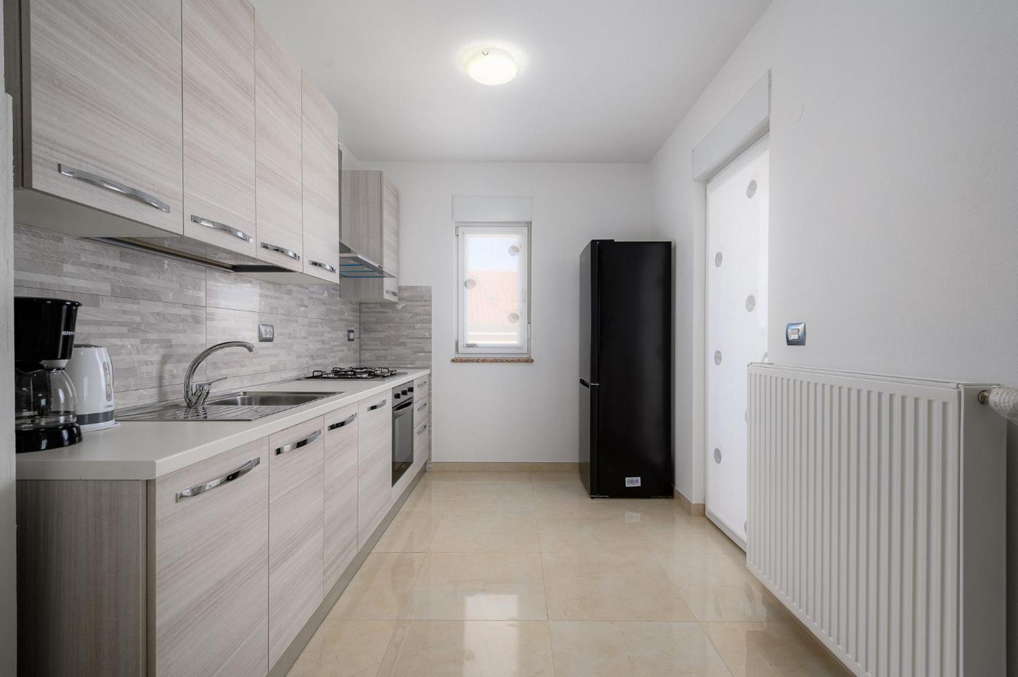 Stancija Amorozo 5 - N. 7 Poreč