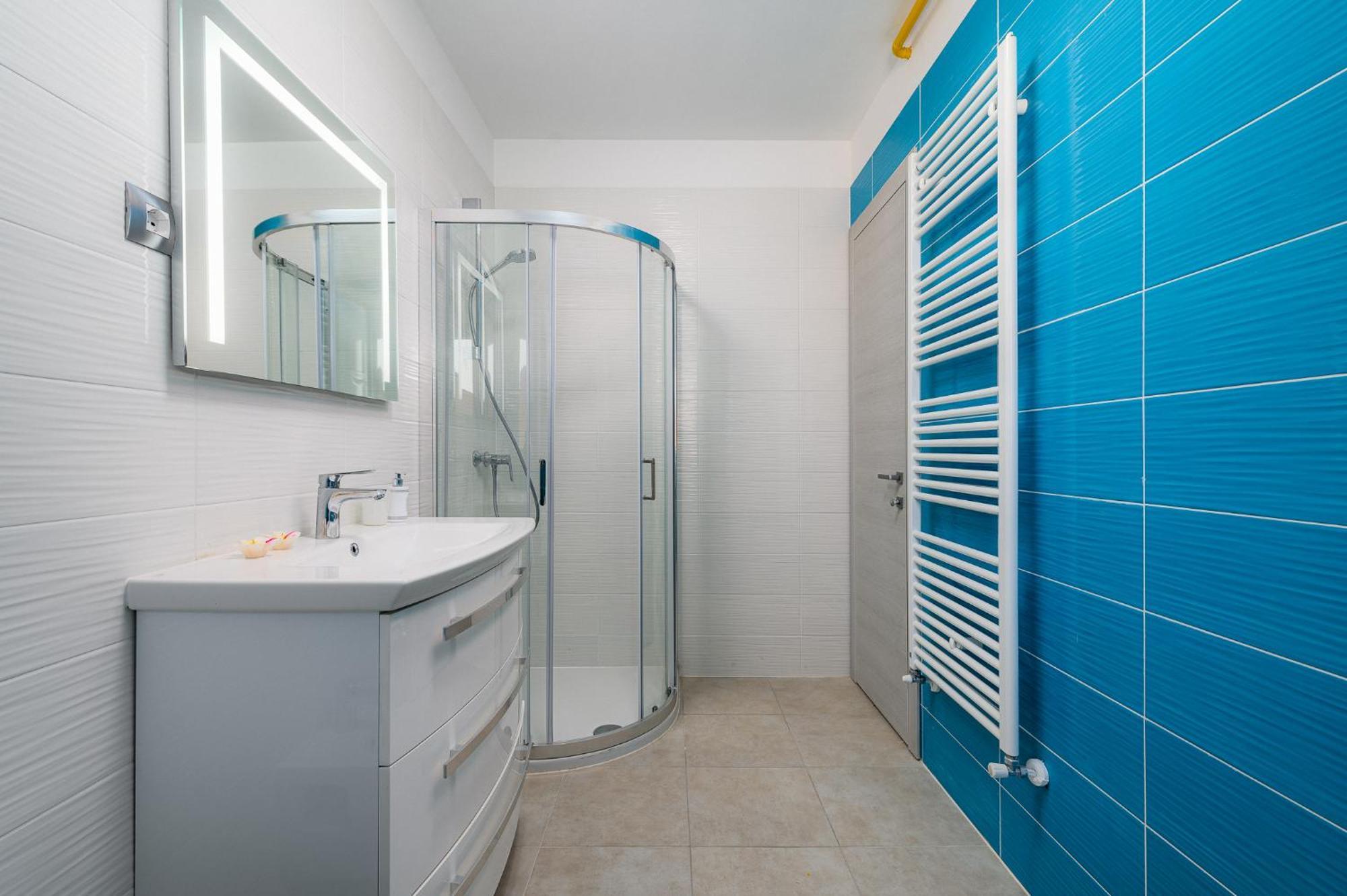 Stancija Amorozo 5 - N. 7 Apartment