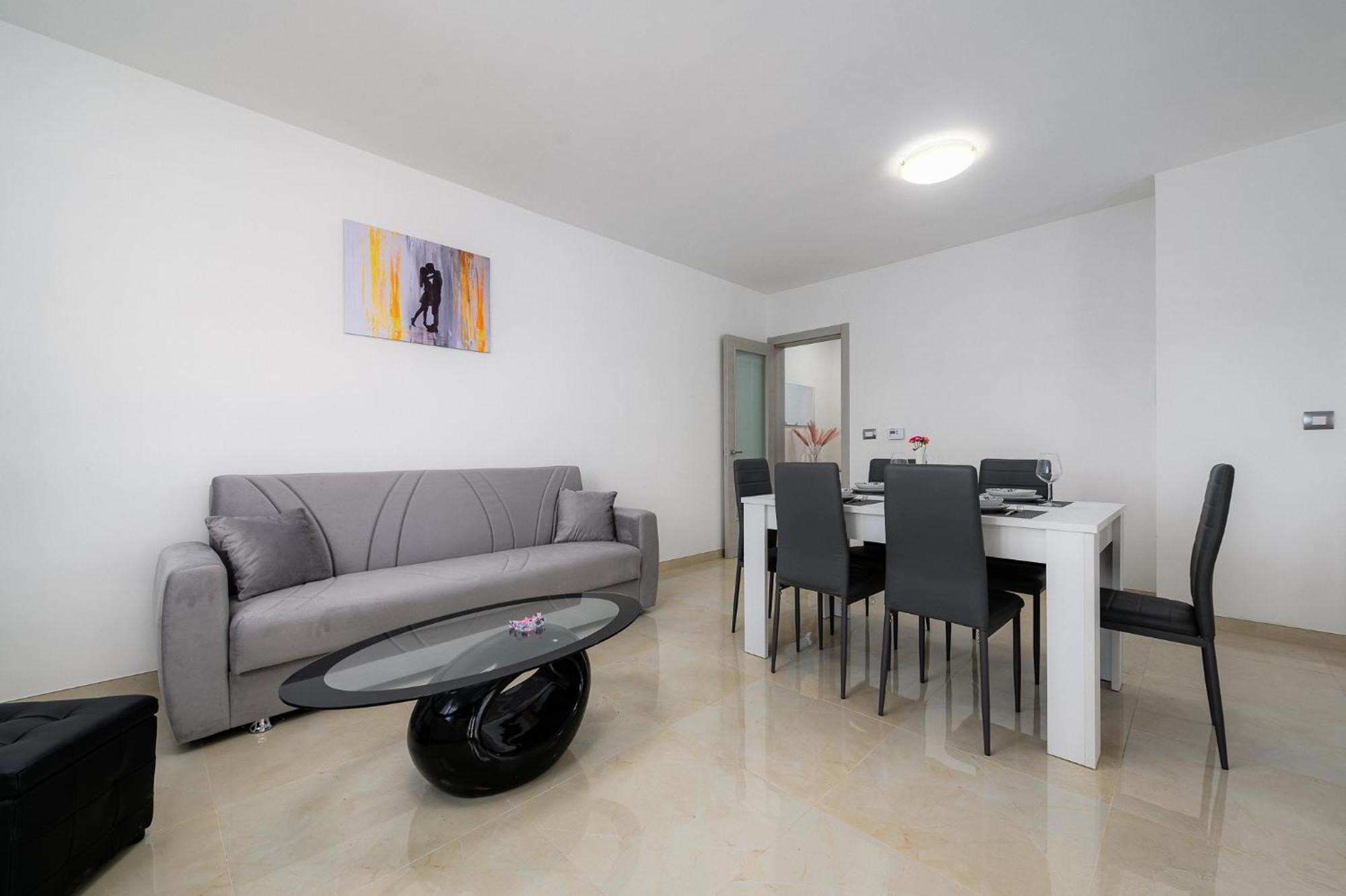 Stancija Amorozo 5 - N. 7 Apartment